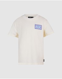 Rock Your Kid - Disney Lilo & Stitch Stitchin' Tee - ICONIC EXCLUSIVE - Kids