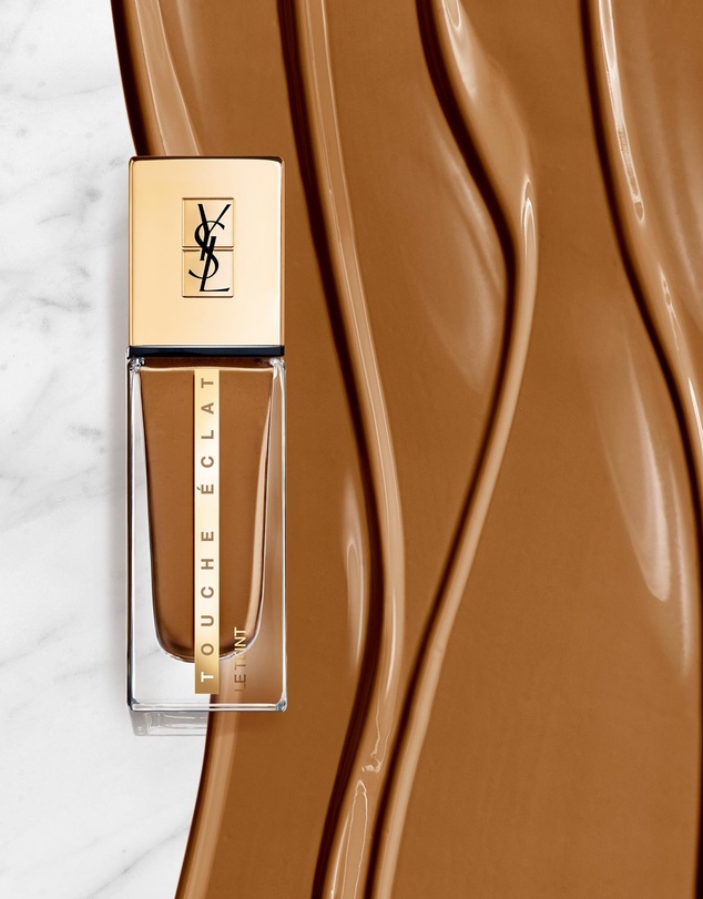 Yves Saint Laurent - Touche Éclat Le Teint Foundation BD70 25ml