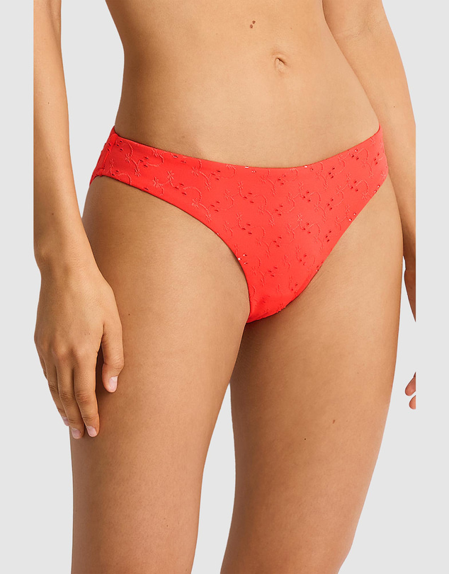 Sea Level Australia - Celestia Sporty Mid Pants