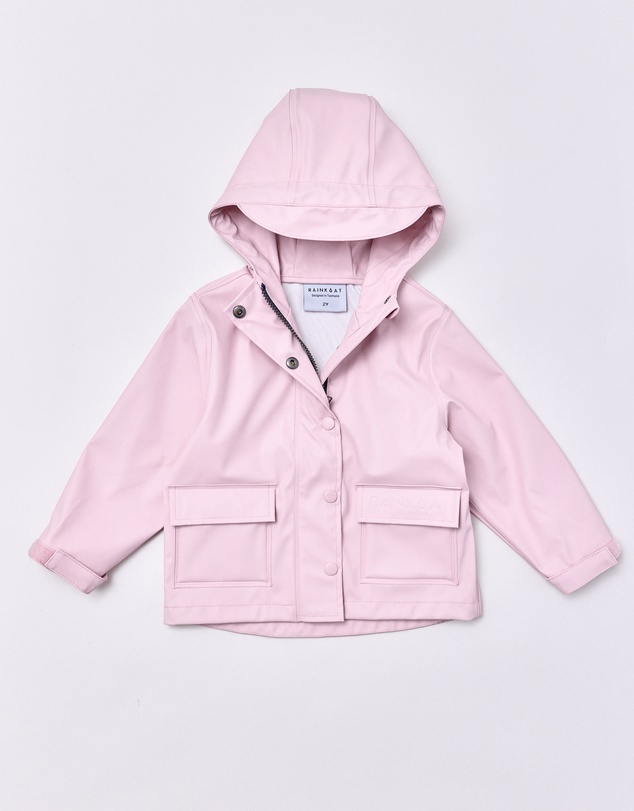 Rainkoat - Minimac Raincoat