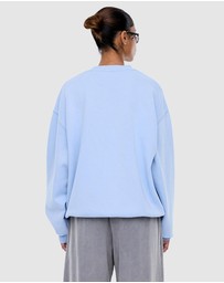 ENA PELLY - Mila Oversized Sweater