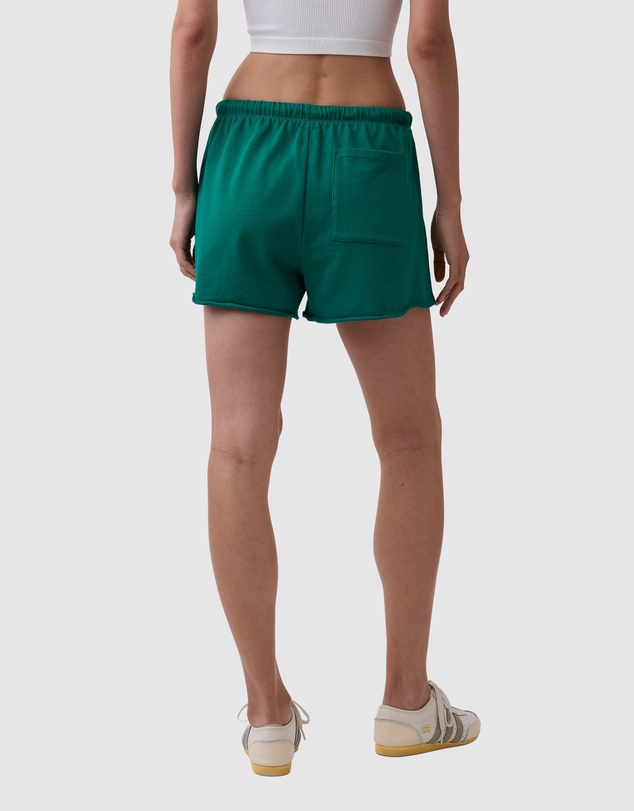 GAP - Pull On Raw Hem Shorts