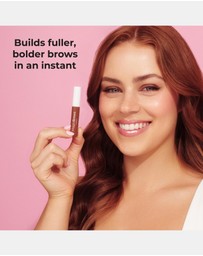MCoBeauty - Magic Brows - Auburn