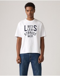 Levi's - Lockwood Practice Tee