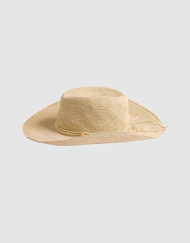 Sea Level Australia - Beach Accessories Coast Cowboy Hat