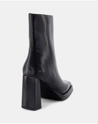Jeffrey Campbell - Maximal Boots