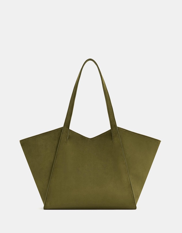 JW PEI - Kiana Large Capacity Tote Bag