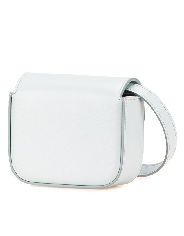 Pre-Loved by Azura Reborn - Pre-Loved celine Ava Mini Bag Leather Crossbody