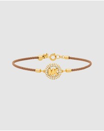 Michael Kors - Premium 2-Tone Necklace