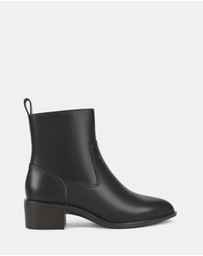 Hush Puppies - Quartz