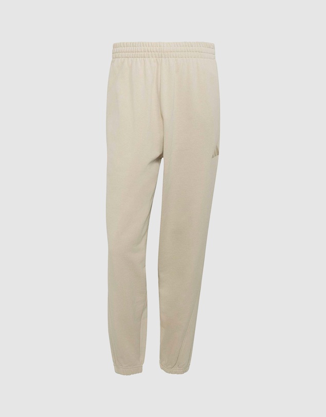 adidas Sportswear - Kit Small Logo Regular Cuffed Pants