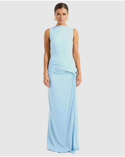 Pasduchas - Tessa Maxi Dress
