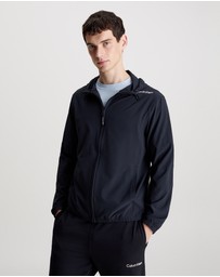 Calvin Klein Sport - Ripstop Windbreaker