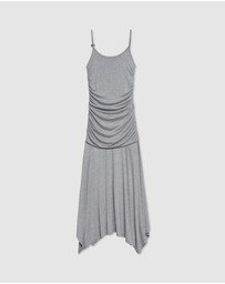 Laagam - Luma Midi Dress