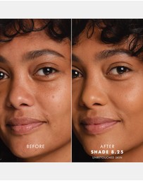 Giorgio Armani - Luminous Silk Foundation 8.25