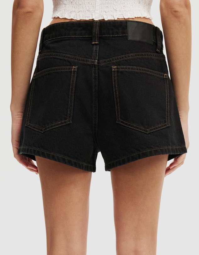 Cotton On - Original Cut Off Denim Shorts