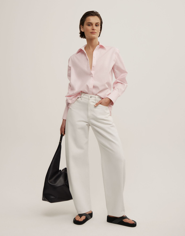 Witchery - Button Side Shirt