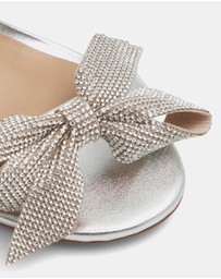 Call It Spring - Elianaa Heels