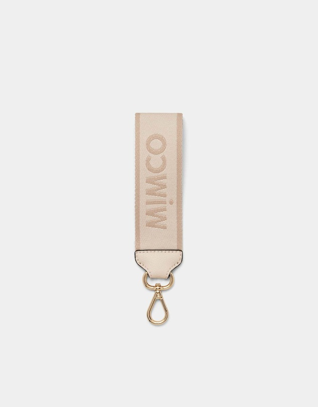 MIMCO - Stripe Webbing Wrist Strap