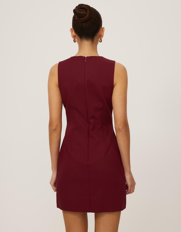 Tussah - Irina Mini Dress