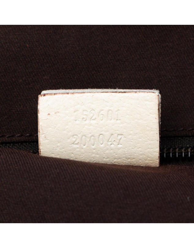Pre-Loved by Azura Reborn - Pre-Loved GG Canvas Tote