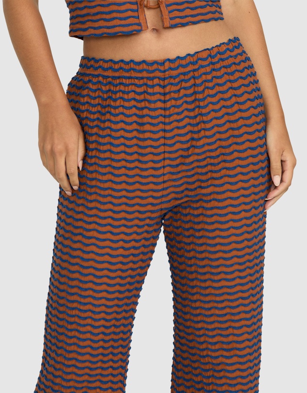 Billabong - Womens Hot Tides Trousers