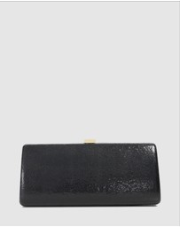 Dune London - Belinda - Black