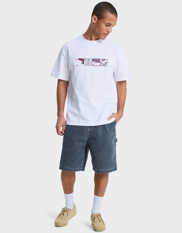 Quiksilver - Mens Mercury Carpenter Shorts