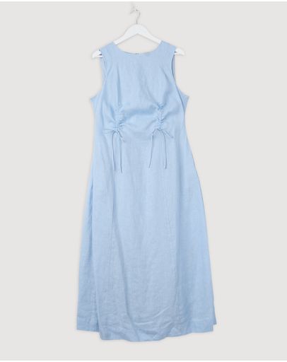 Glacial Blue