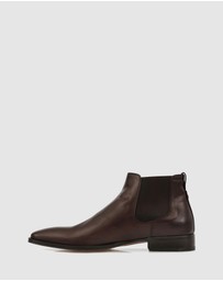 Brando - Cesar Chelsea Boots