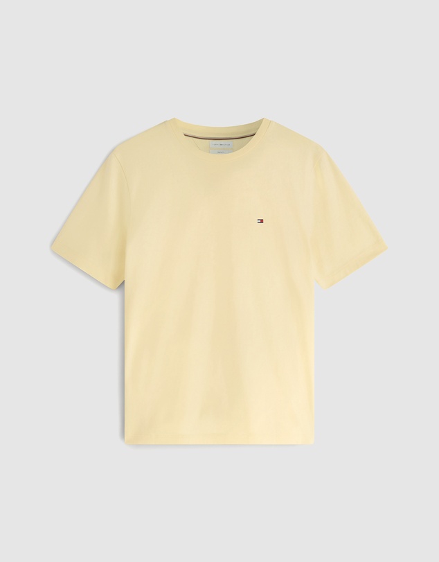 Tommy Hilfiger - Essential Crewneck Tee