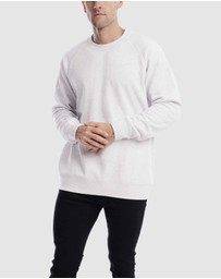 Counter Culture - Absent Crewneck