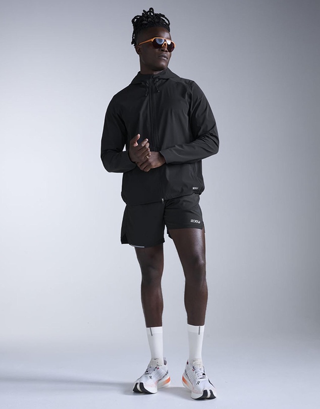 2XU - Ignition Shield Waterproof Jacket