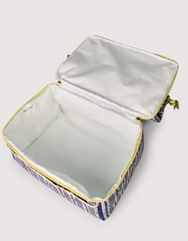 The Somewhere Co - Bluebell Cooler Bag