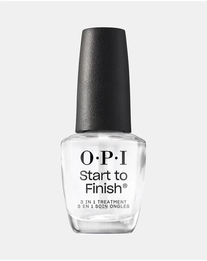 O.P.I - OPI Start To Finish
