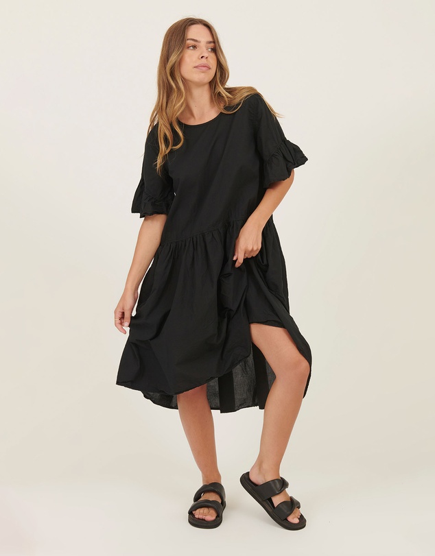 Primness - Itok Dress