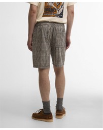 Barbour - Fife Checked Short