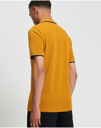 Ben Sherman - Signature Pique Polo