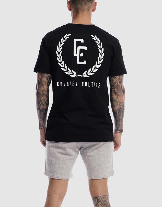 Counter Culture - Garland Imprint Tee