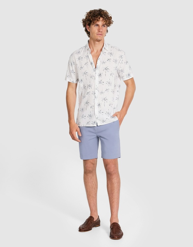 Tarocash - Blade Regular Stretch Short