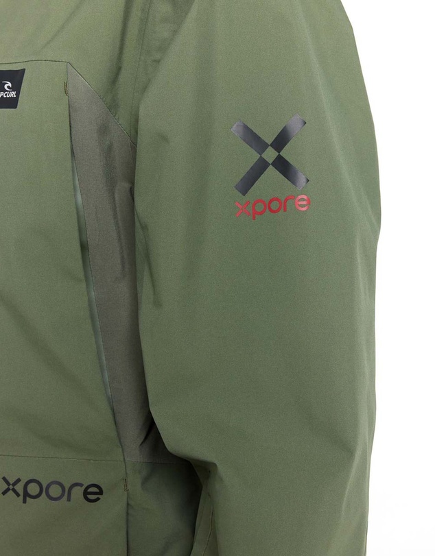 Rip Curl - Anti-Series Xpore Snow Jacket