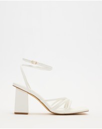 Dazie - Sadie Block Heels
