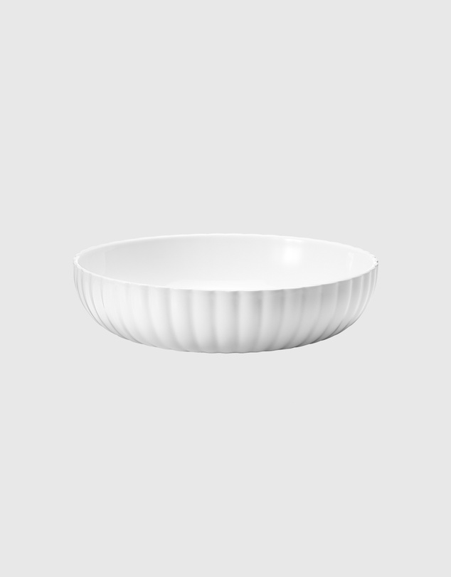 Georg Jensen - Bernadotte Pasta/Soup Bowl