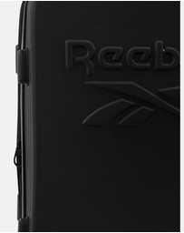 Reebok - Reebok Expedition 54cm Cabin Hard Shell Suitcase