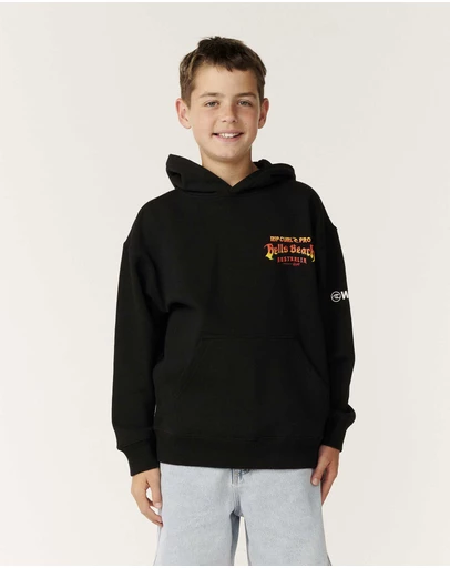 Rip Curl - Rip Curl Pro Bells 26 Hood - Kids