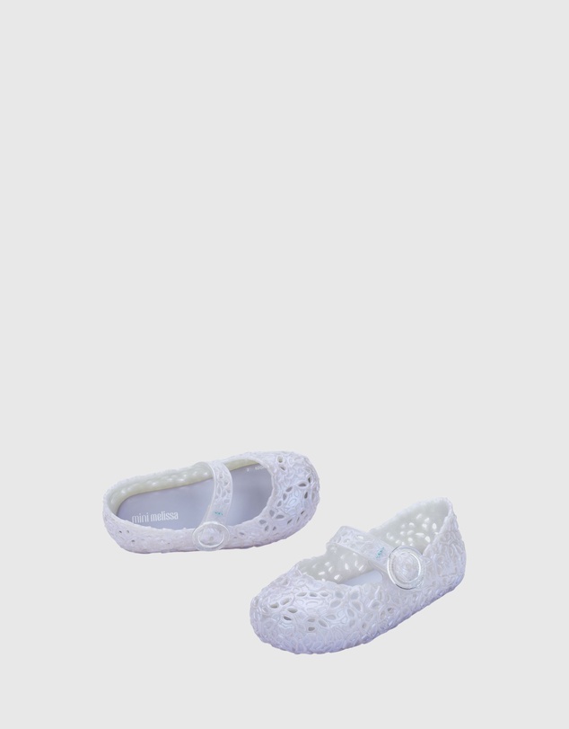 Mini Melissa - Mini Melissa Pollen