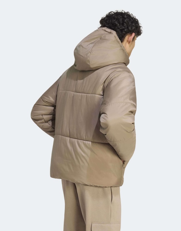 adidas Sportswear - ESSENTIALS HIGHLOFT INSULATED PUFFER Jacket Mens