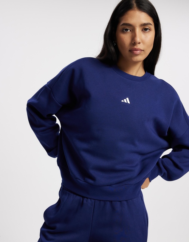 adidas Sportswear - Sportswear Essentials Small Logo Feelcozy Sweatshirt