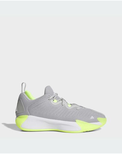 Grey Two / Cloud White / Lucid Lemon