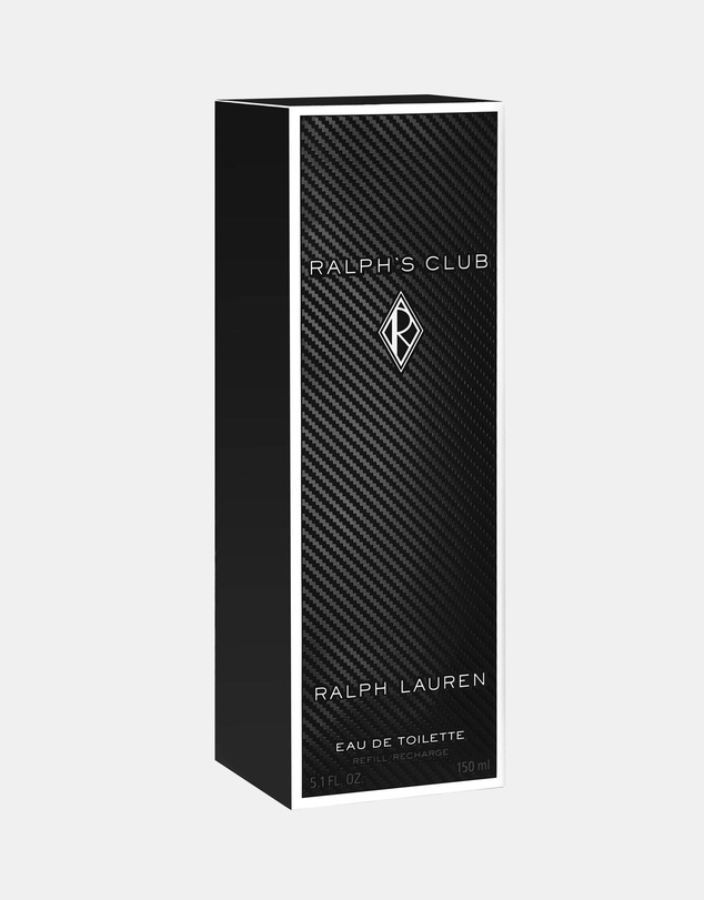 Polo Ralph Lauren - Ralph's Club EDT 150ml Refill